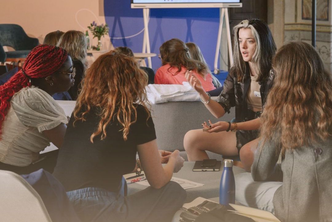 European Leadership Academy Summer School for Female Leadership in the Digital Age 2023 (Fully-funded to Spain)