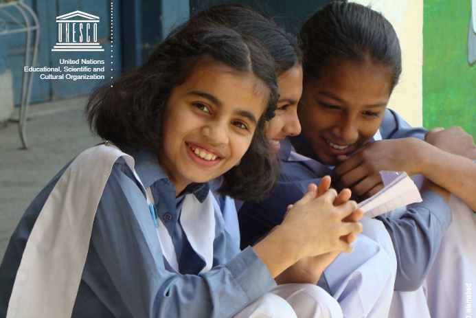 UNESCO Prize for Girls’ and Women’s Education 2023 ($50,000 prize)