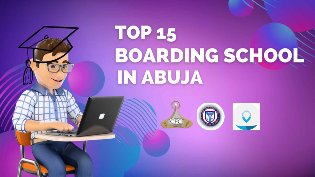 Boarding School in Abuja