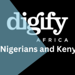 Call for Application: Digify Africa Program 2024 for Kenyans and Nigerians
