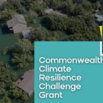 Commonwealth Climate Resilience Challenge Grants 2024