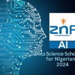 ZNF AI and Data Science Scholarship for Nigerians 2024