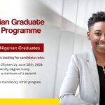The Custodian Graduate Trainee Programme 2024 for Young Nigerian Graduates