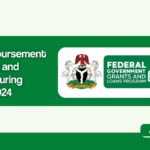Apply Now: Federal Government Loan Disbursement for MSME and Manufacturing Sector in Nigeria 2024