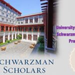 University of Tsinghua Schwarzman Scholars Program 2024 for International Postgraduate Students [Fully Funded]