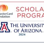 Mastercard Foundation Scholars Programme at Arizona State University 2024 for Africans