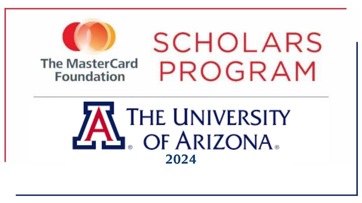 Mastercard Foundation Scholars Programme at Arizona State University