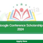 Apply Now: Google Conference Scholarships 2024 for Africans